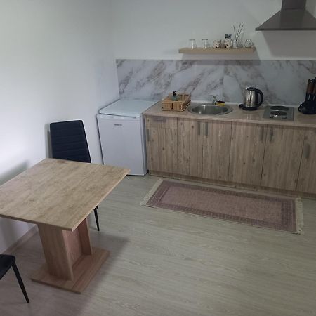 Apartament Harmonija Palić Zewnętrze zdjęcie