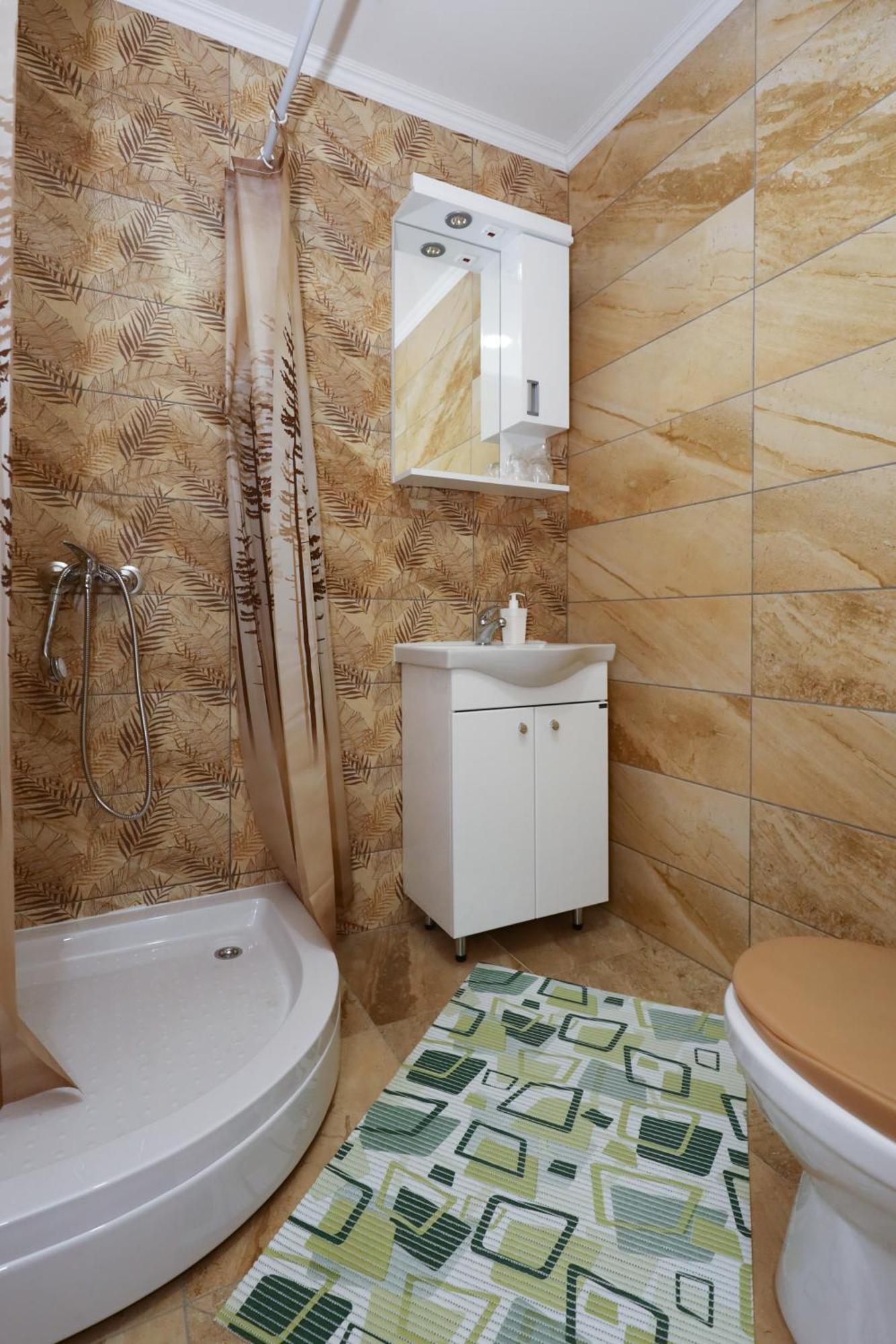 Apartament Harmonija Palić Zewnętrze zdjęcie